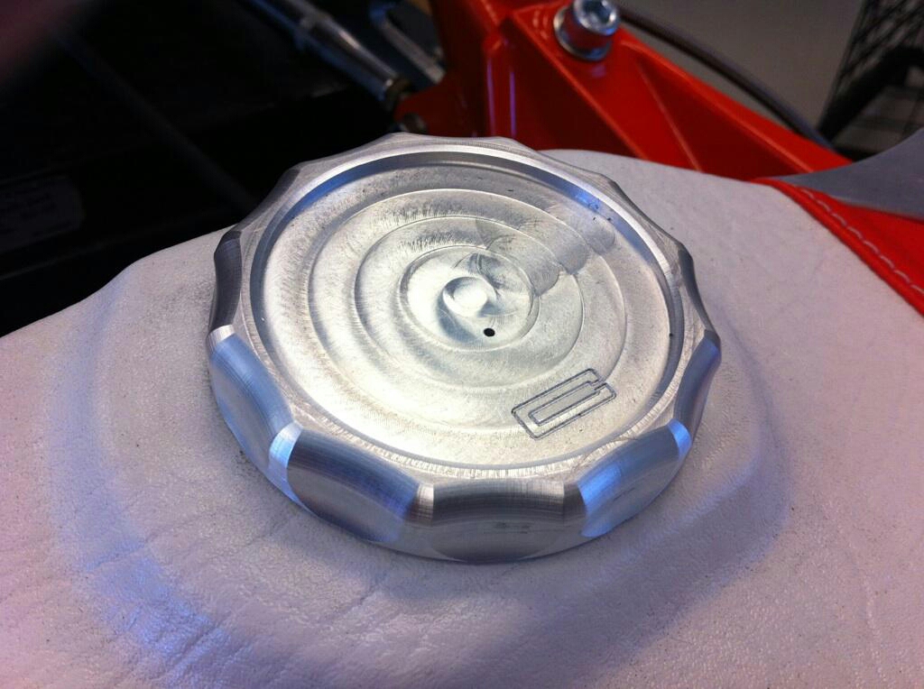 scr_works online: ComposiMo Shifter Ruckus project 